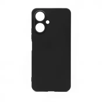 iLike Xiaomi Redmi 13C 5G nano-silikonikotelo musta
