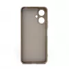 iLike Xiaomi Redmi 13C 5G Nano silikonikuori hopea
