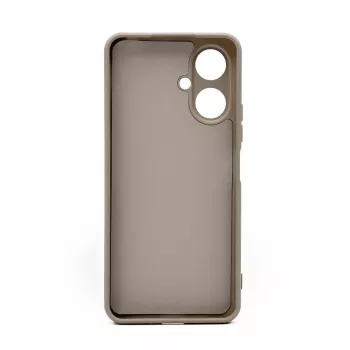 iLike Xiaomi Redmi 13C 5G Nano silikonikuori hopea