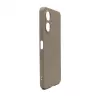 iLike Xiaomi Redmi 13C 5G Nano silikonikuori hopea