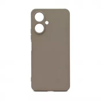 iLike Xiaomi Redmi 13C 5G Nano silikonikuori hopea
