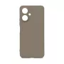iLike Xiaomi Redmi 13C 5G Nano silikonikuori hopea