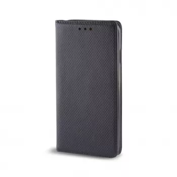iLike Xiaomi Redmi 14C 4G/ 14C 5G / Redmi A4 / POCO C75 Smart Magnet -kuori musta