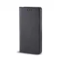 iLike Xiaomi Redmi 14C 4G/ 14C 5G / Redmi A4 / POCO C75 Smart Magnet -kuori musta