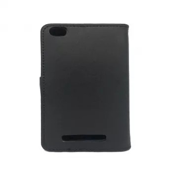 iLike Xiaomi Redmi 4A kirjakotelo musta
