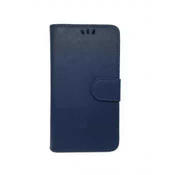 iLike Xiaomi Redmi 4A kirjakotelo sininen