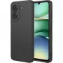iLike silikonikuori Xiaomi Redmi A5 -puhelimelle, musta