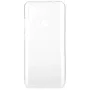 iLike Xiaomi Redmi 7 ultrahohut 1mm läpinäkyvä takakuori