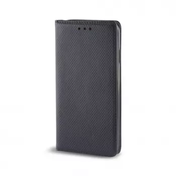 iLike Xiaomi Redmi 7A Smart Magnet -kotelo musta