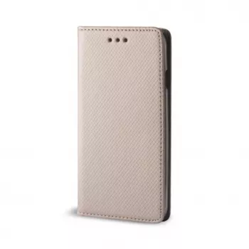 iLike Xiaomi Redmi 8 Smart Magnet kuori kulta