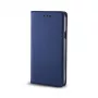 iLike Xiaomi Redmi 8 Smart Magnet -kotelo laivastonsininen