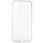 iLike Xiaomi Redmi 8 Ultra ohut 0,5 mm TPU läpinäkyvä takakansi