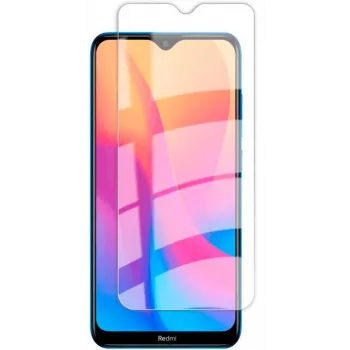 iLike Xiaomi Redmi 8A 0,33 mm tasainen kirkas lasi näytönsuojus