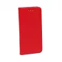 iLike Xiaomi Redmi 8A Smart Magnet -kotelo punainen