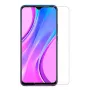 iLike Xiaomi Redmi 9/9A/9C/10/10A/Samsung A12/A03s/A02/M12 0,33 mm Flat Clear lasi näytönsuoja