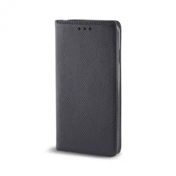 iLike Xiaomi Redmi 9C / 10A Book Case V1 musta