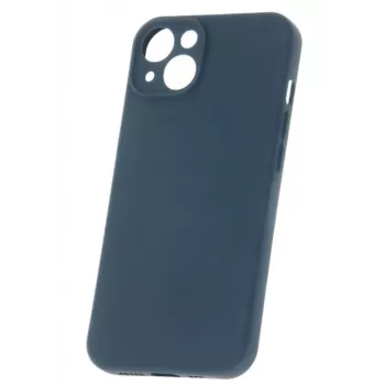 iLike Xiaomi Redmi A3 4G (Global) -silikonikotelo tummansininen