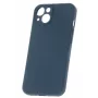 iLike Xiaomi Redmi A3 4G (Global) -silikonikotelo tummansininen