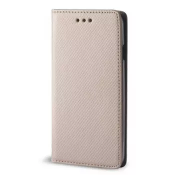 iLike Xiaomi Redmi A3 4G (Global) Smart Magnet kotelo kulta