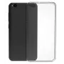 iLike Xiaomi Redmi Go ultraohut 0,5 mm TPU-kotelo läpinäkyvä