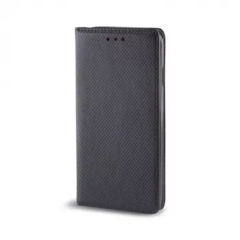 iLike Xiaomi Redmi Note 10 Pro / Redmi Note 10 Pro Max Book Case V1 musta