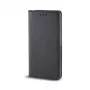 iLike Xiaomi Redmi Note 10 Pro / Redmi Note 10 Pro Max Book Case V1 musta