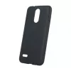 iLike Xiaomi Redmi Note 10 / Redmi Note 10S / Poco M5s matta TPU-kotelo musta
