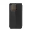 iLike Xiaomi Redmi Note 13 4G Book Case Slim musta