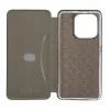 iLike Xiaomi Redmi Note 13 4G Book Case Slim musta