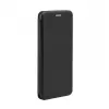 iLike Xiaomi Redmi Note 13 4G Book Case Slim musta