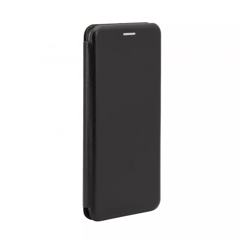 iLike Xiaomi Redmi Note 13 4G Book Case Slim musta