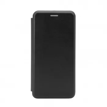 iLike Xiaomi Redmi Note 13 4G Book Case Slim musta