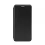 iLike Xiaomi Redmi Note 13 4G Book Case Slim musta