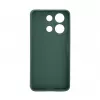 iLike Xiaomi Redmi Note 13 4G Nano silikonikuori vihreä
