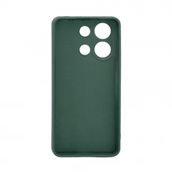 iLike Xiaomi Redmi Note 13 4G Nano silikonikuori vihreä