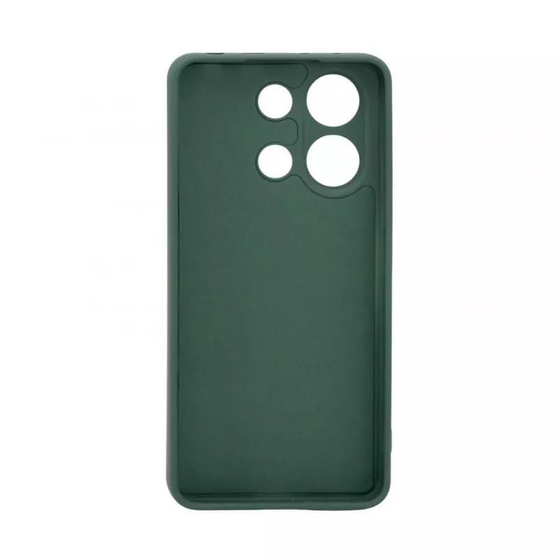 iLike Xiaomi Redmi Note 13 4G Nano silikonikuori vihreä