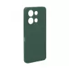 iLike Xiaomi Redmi Note 13 4G Nano silikonikuori vihreä