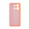 iLike Xiaomi Redmi Note 13 4G nano-silikonikuori pinkki