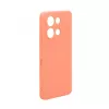 iLike Xiaomi Redmi Note 13 4G nano-silikonikuori pinkki