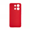 iLike Xiaomi Redmi Note 13 4G Nano Silikonikuori punainen