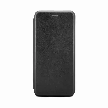 iLike Xiaomi Redmi Note 13 5G kirjakotelo ohut musta