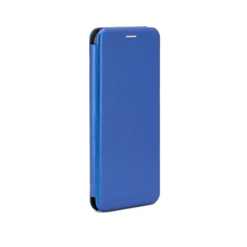 iLike Xiaomi Redmi Note 13 5G kirjakotelo ohut keskiyönsininen