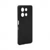 iLike Xiaomi Redmi Note 13 5G nano-silikonikotelo musta