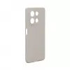 iLike Xiaomi Redmi Note 13 5G Nano -silikonikuori harmaa