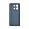 iLike Xiaomi Redmi Note 13 5G Nano silikonikuori Midnight Blue