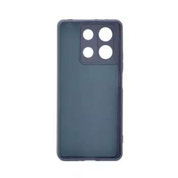 iLike Xiaomi Redmi Note 13 5G Nano silikonikuori Midnight Blue