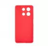 iLike Xiaomi Redmi Note 13 5G Nano silikonikuori punainen