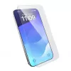 iLike Xiaomi Redmi Note 13 Pro 5G 0,33 mm ohut kirkas lasi, antistaattinen näytönsuoja