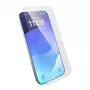 iLike Xiaomi Redmi Note 13 Pro 5G 0,33 mm ohut kirkas lasi, antistaattinen näytönsuoja