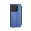 iLike Xiaomi Redmi Note 13 Pro 5G kirjakotelo ohut Midnight Blue